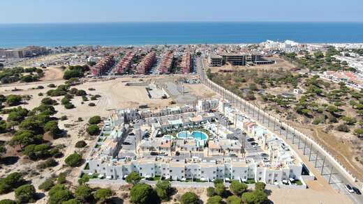 Een foto van On City Resort Appartement