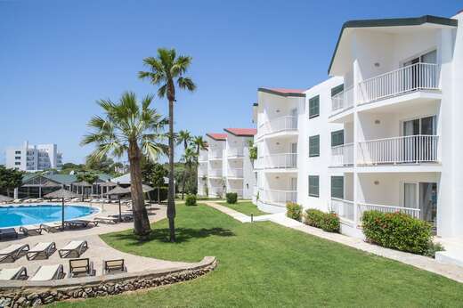 Een foto van Pierre & Vacances Menorca Cala Blanes
