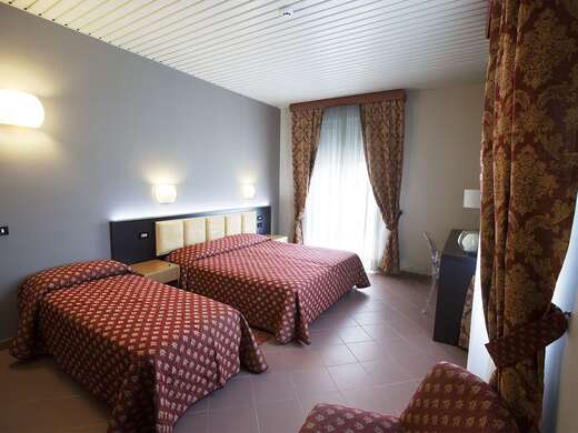 Albergo Vittoria