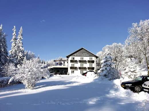 Hotel Resort Winterberg
