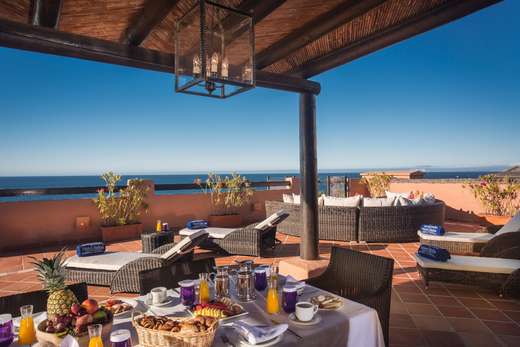 Een foto van Kempinski Hotel Bahia Estepona