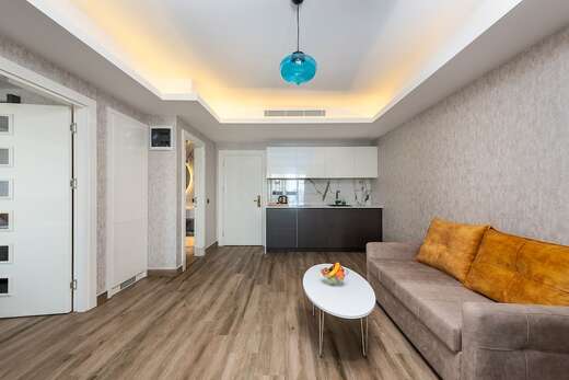 Een foto van Elite Luxury Suite & Spa