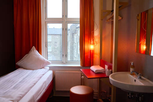Annex Copenhagen