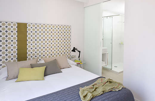 Een foto van Eric Vökel Sagrada Familia Suites