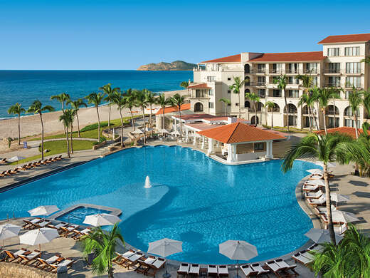 Dreams Los Cabos Suites Golf Resort & Spa All Inclusive