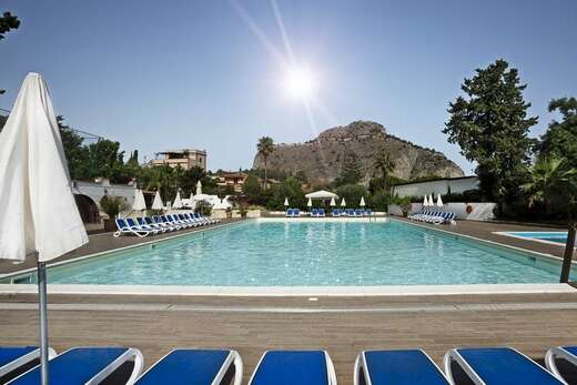 Hotel Kalura