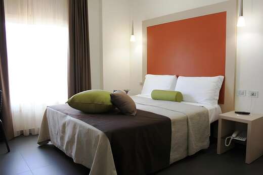 Hotel 33 Baroni
