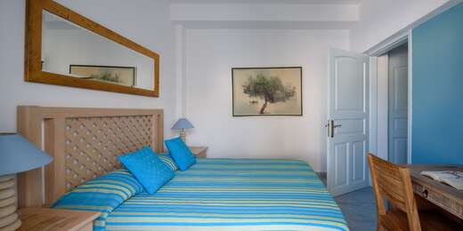 Een foto van Alesahne Beach Hotel