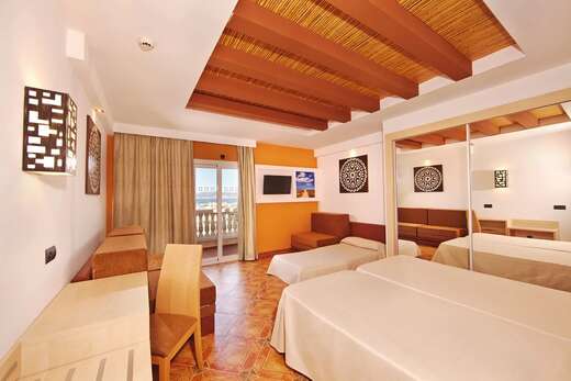 Een foto van Palma Bay Club Resort & Annex