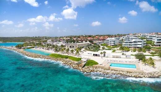 Een foto van Papagayo Beach Hotel
