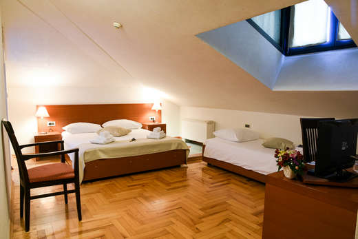Hotel Park Lovran