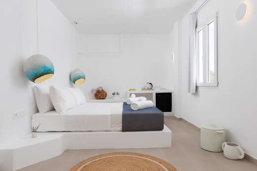 Een foto van Voca Hotel & Suites