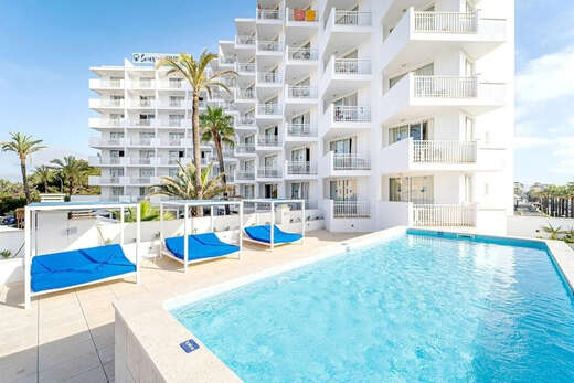 Seasun Siurell Hotel