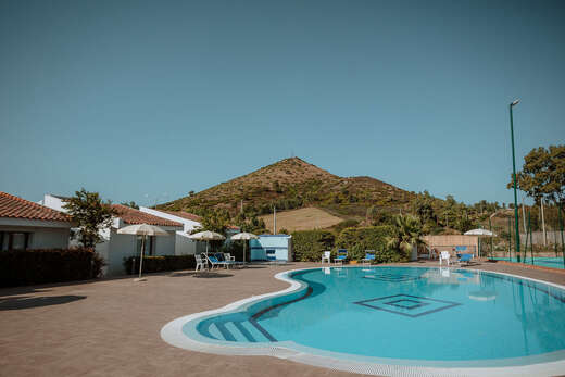 Hotel Village Fior di Sardegna