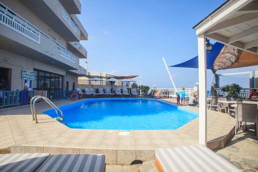 Sunset Beach Hotel