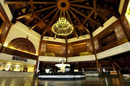 Een foto van Berjaya Langkawi Resort