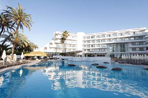 BG Hotel Rei del Mediterrani Palace