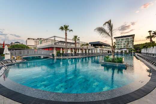 White City Resort