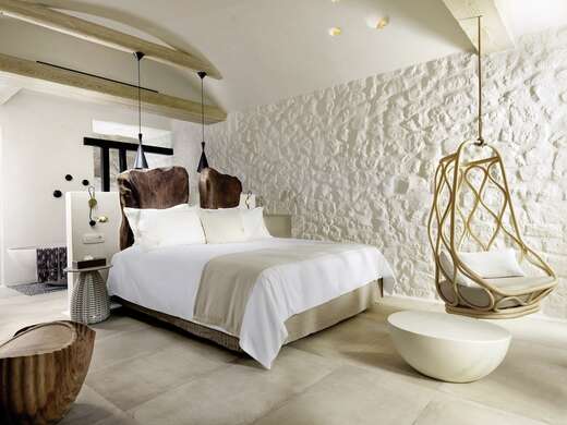 Een foto van Kove Mykonos - A Myconian Collection Hotel