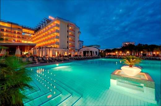 Bibione Palace