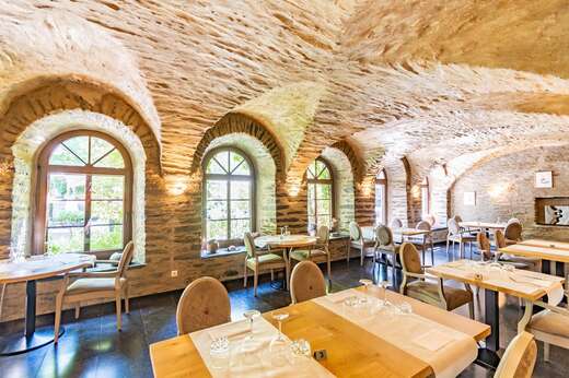 Een foto van Aux Anciennes Tanneries