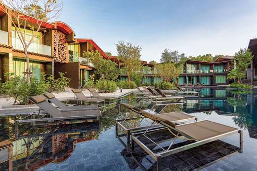 Kalima Resort & Villas Khao Lak