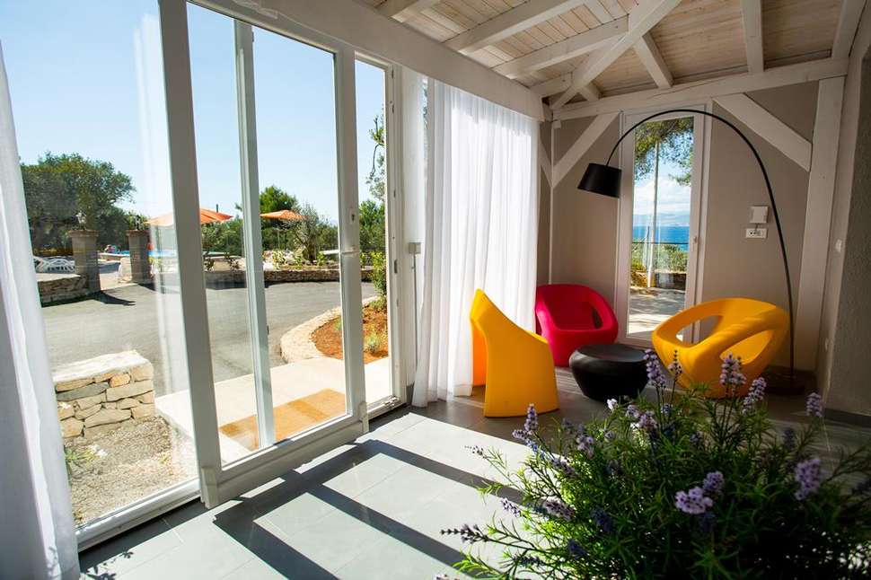 Een foto van Waterman Beach Village