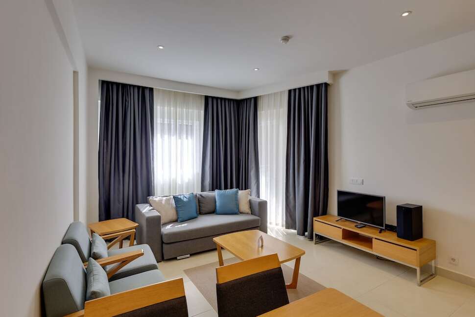 Een foto van Ramada Hotel & Suites by Wyndham Kusadasi