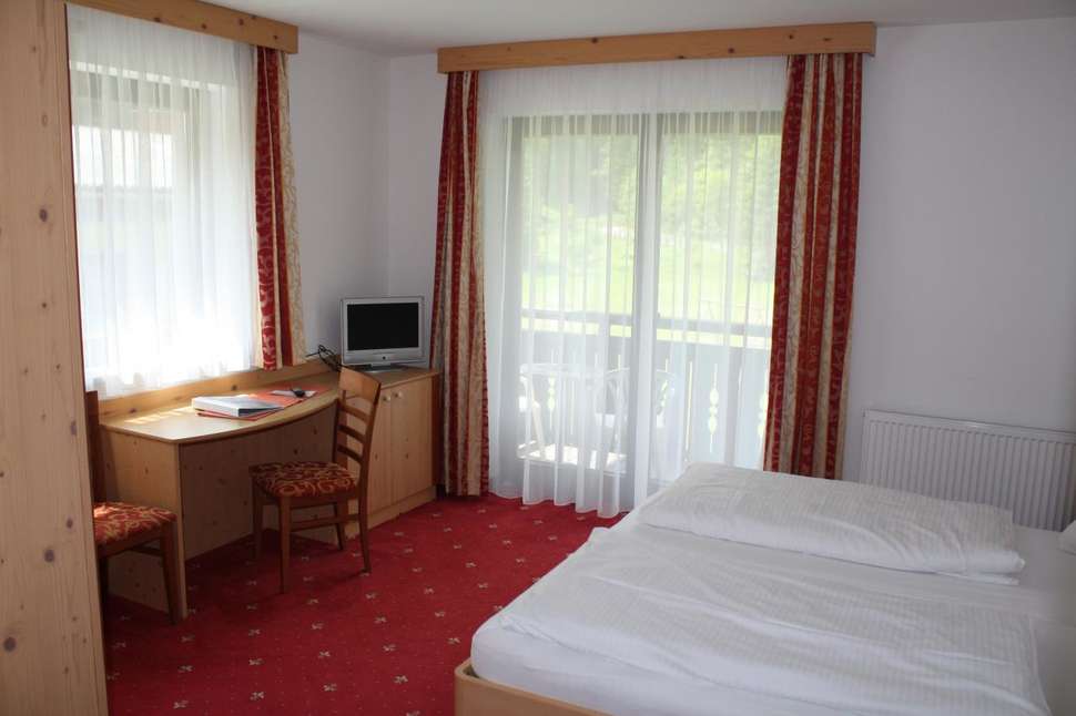 Een foto van Hotel Hubertus Mallnitz