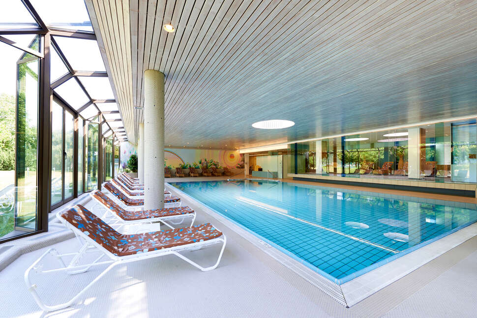 Ein Foto Parkhotel Pörtschach