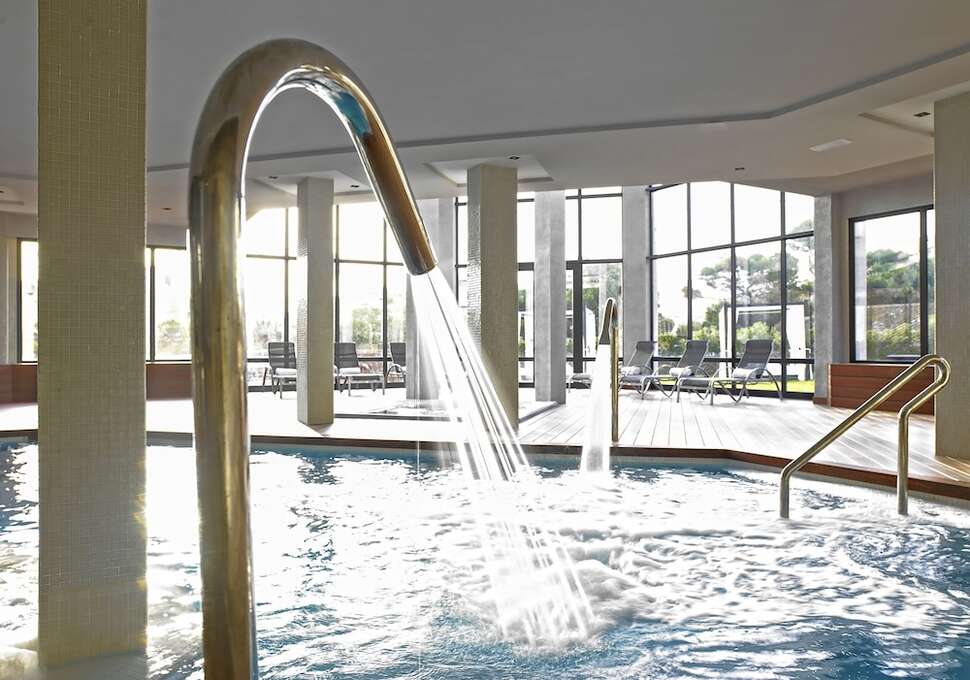 Een foto van Protur Turo Pins Hotel