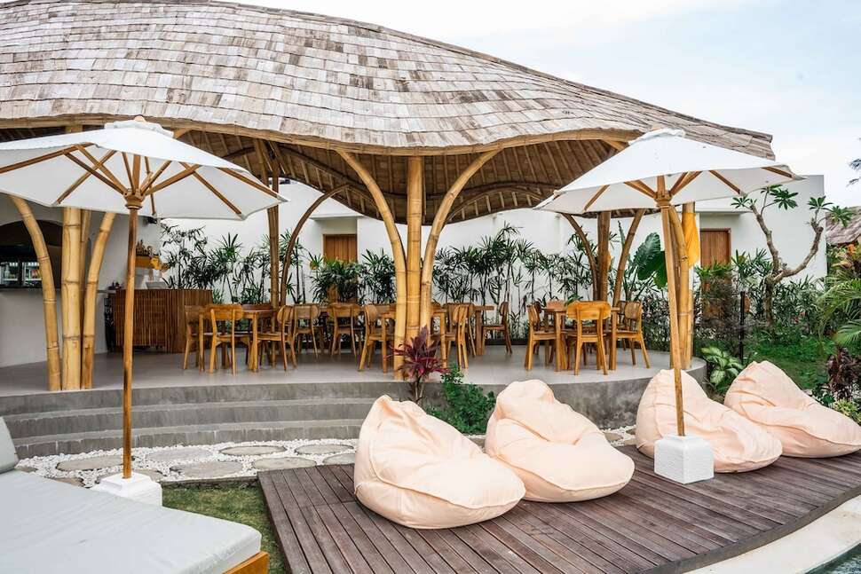 Een foto van Shanti Boutique Retreat