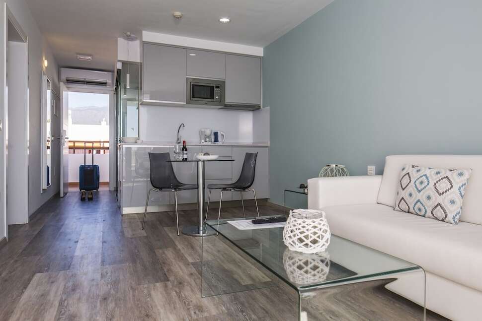 Een foto van Hotel Coral Ocean View