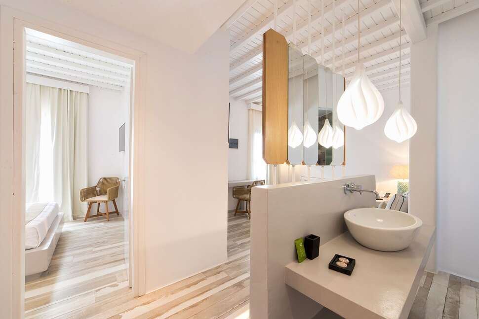 Een foto van Osom Resort