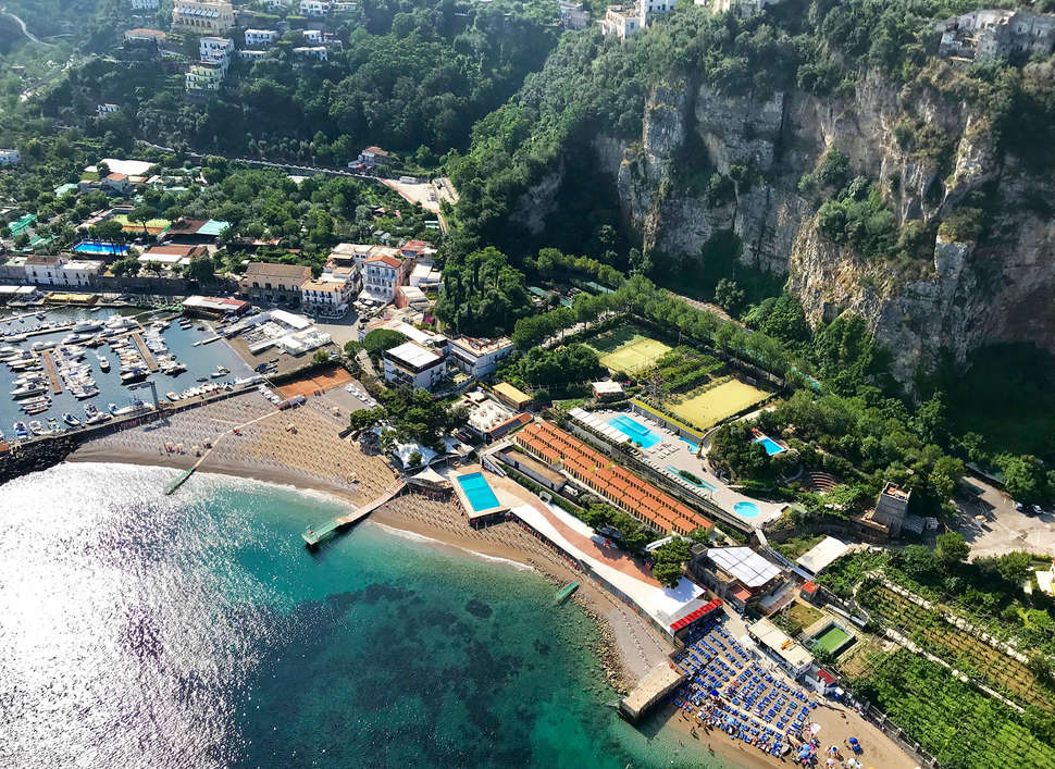 Ein Foto Hotel & Apartments Le Axidie