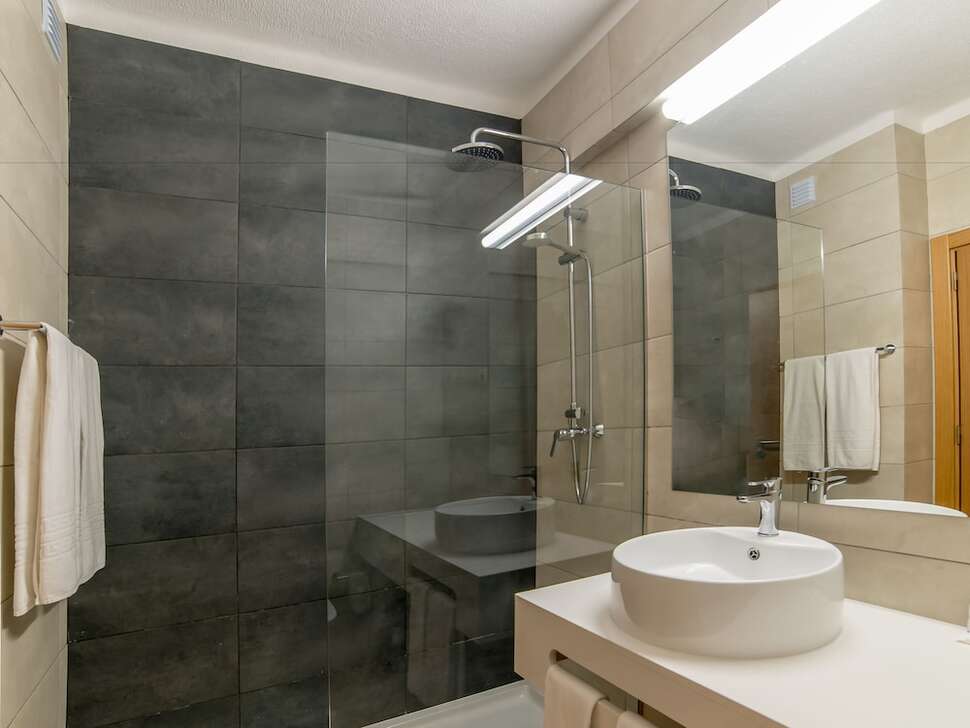 Een foto van Flor da Rocha Appartementen