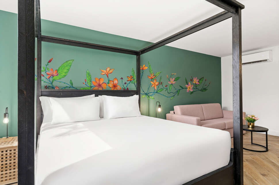 Een foto van Parasasa Hotel