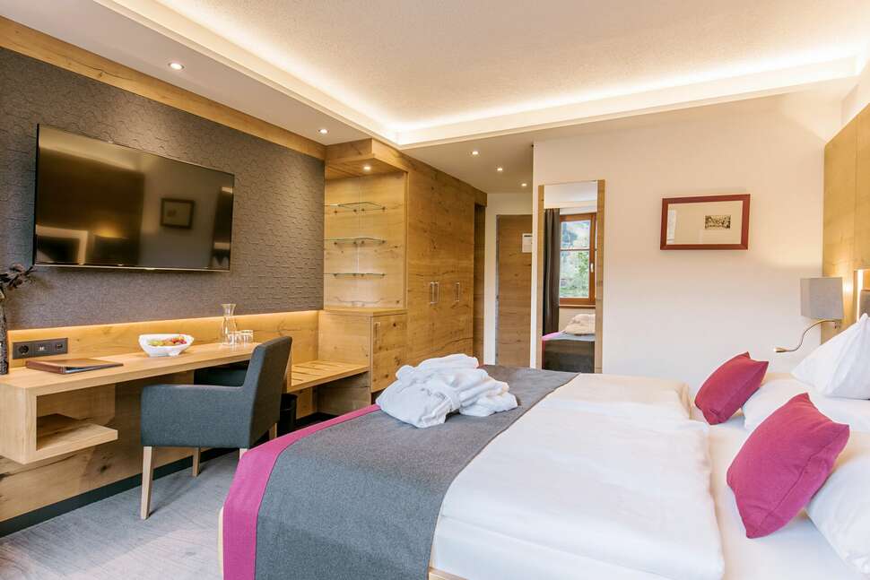 Ein Foto Sporthotel Wagrain