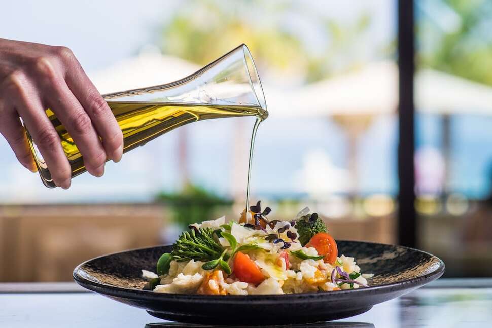 Een foto van InterContinental Fujairah Resort