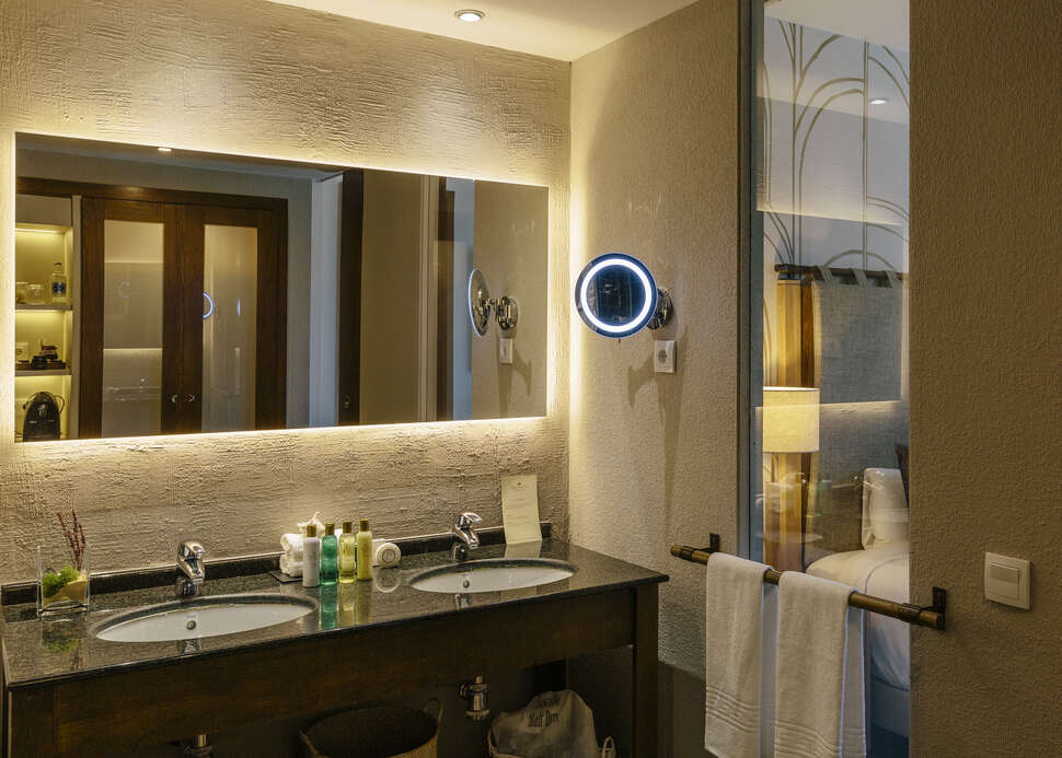 Een foto van Secrets Lanzarote Resort & Spa