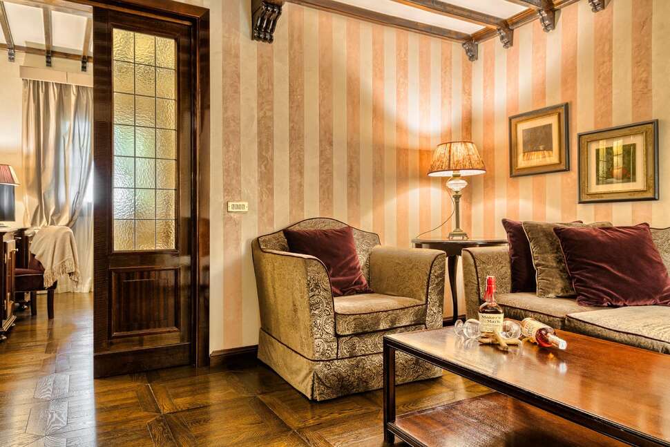 Ein Foto Grand Hotel Baglioni