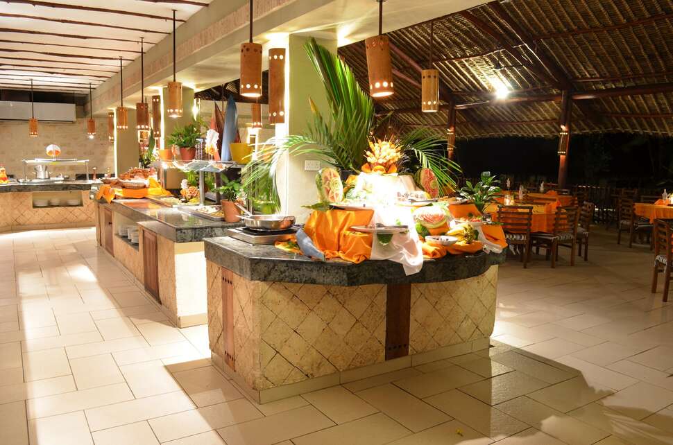 Ein Foto Baobab Beach Resort & Spa