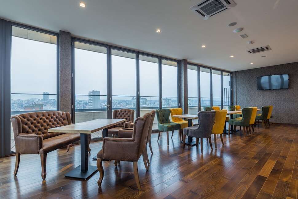 Een foto van Abba Hotel
