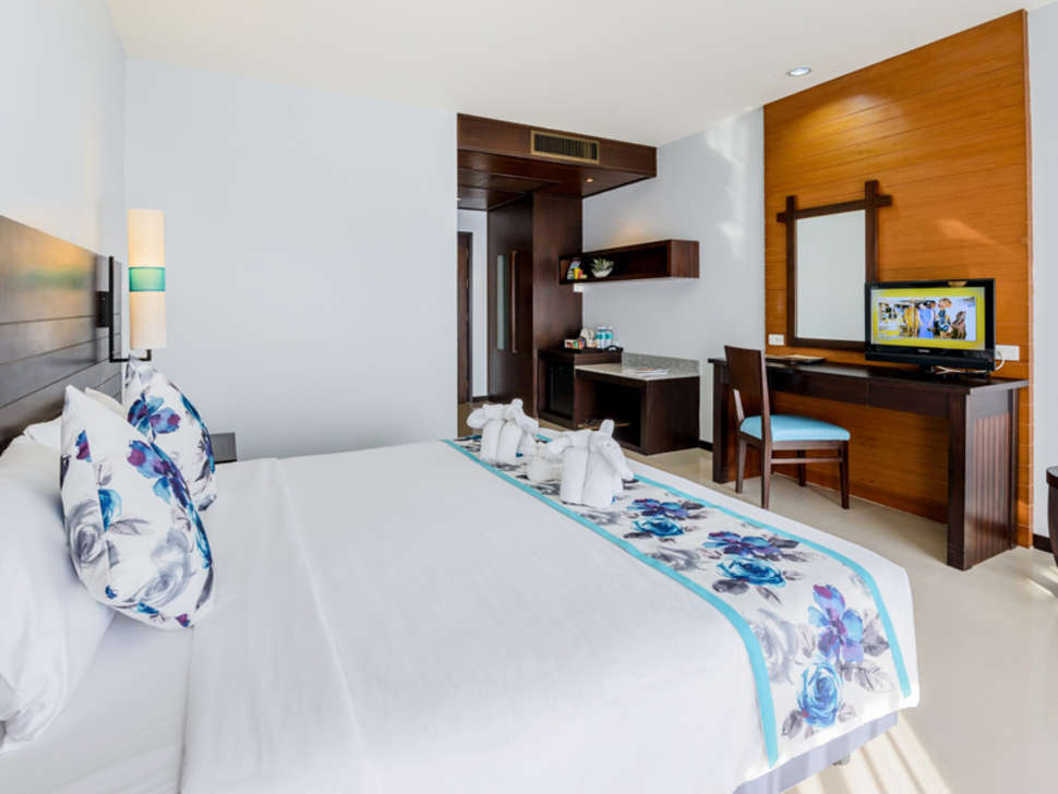 Een foto van Peach Hill Resort