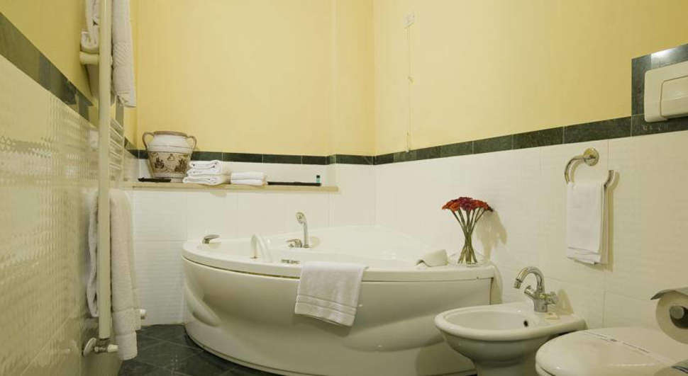 Een foto van Hotel Repubblica Marinara