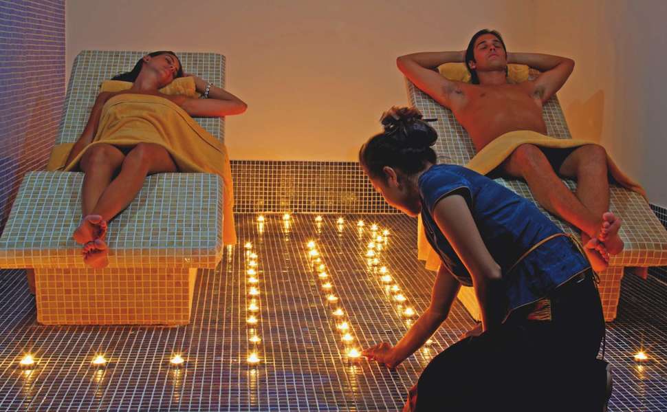Een foto van Ohtels Islantilla