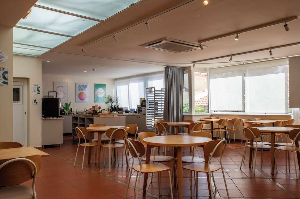 Een foto van Hotel Montemar