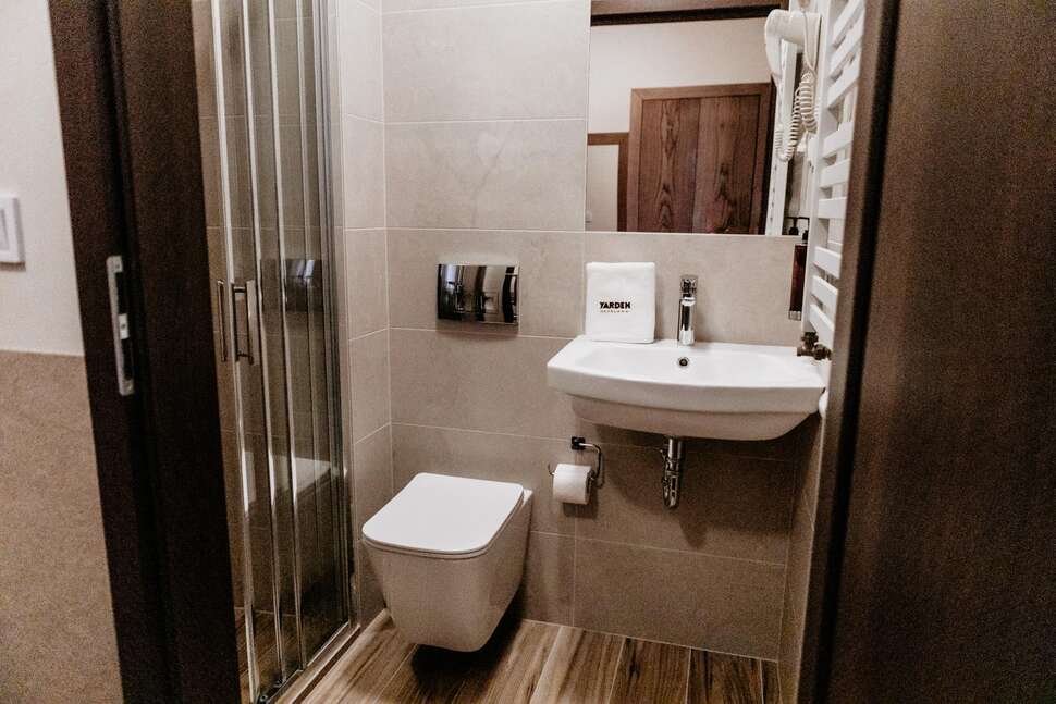 Een foto van Yarden Aparthotel