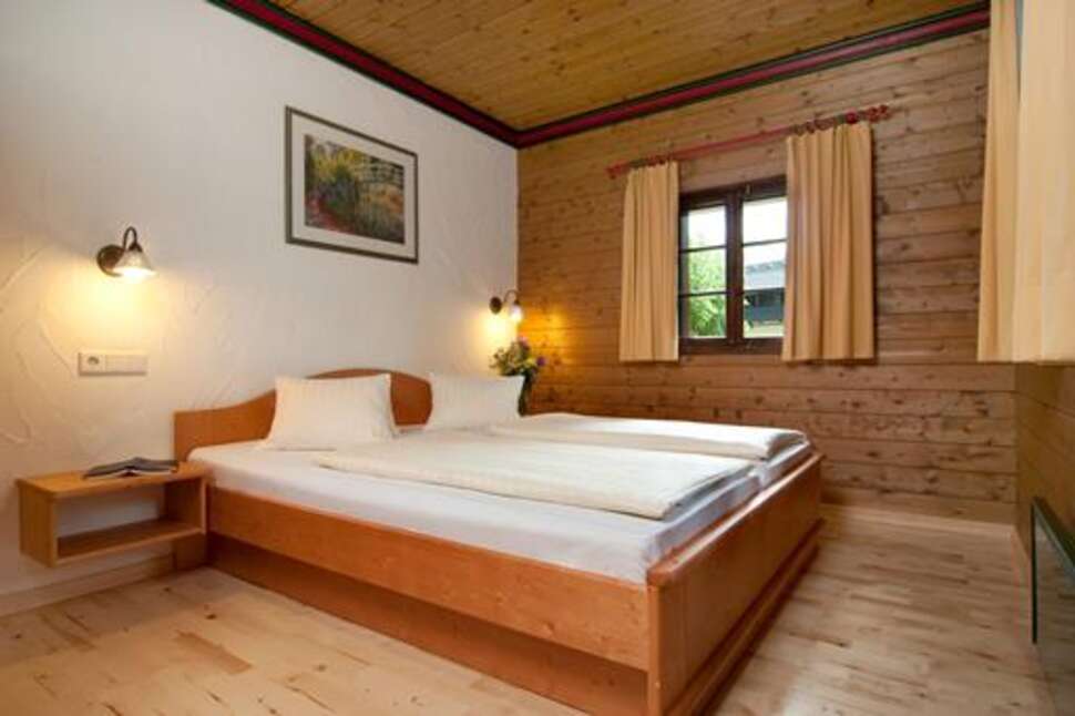 Een foto van Vakantiepark Naturelhotel Schönleitn