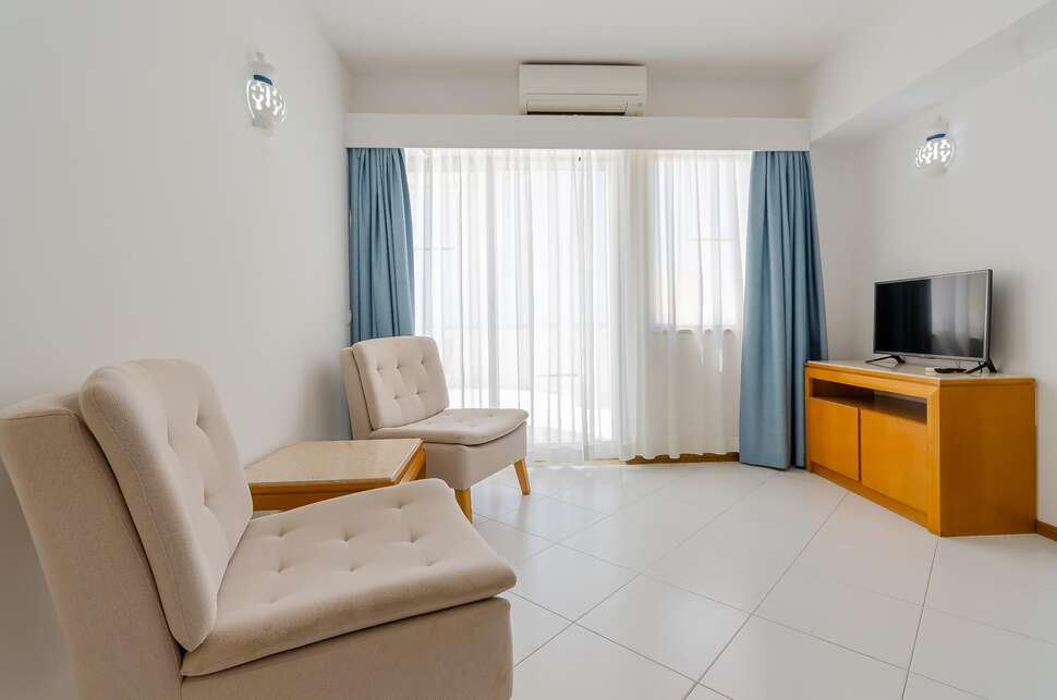 Ein Foto Apartments Algarve Mor